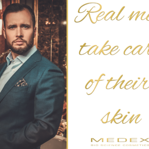 Medex for Men